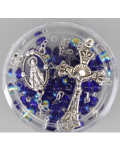 Birthstone Rosary/September