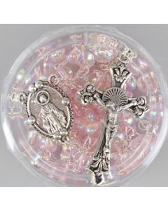 Birthstone Rosary/October